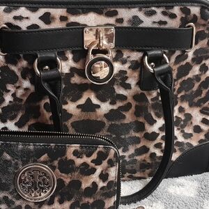 Dasein purse and wallet